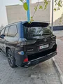 لكزس 570s - للبيع أو مبادلة